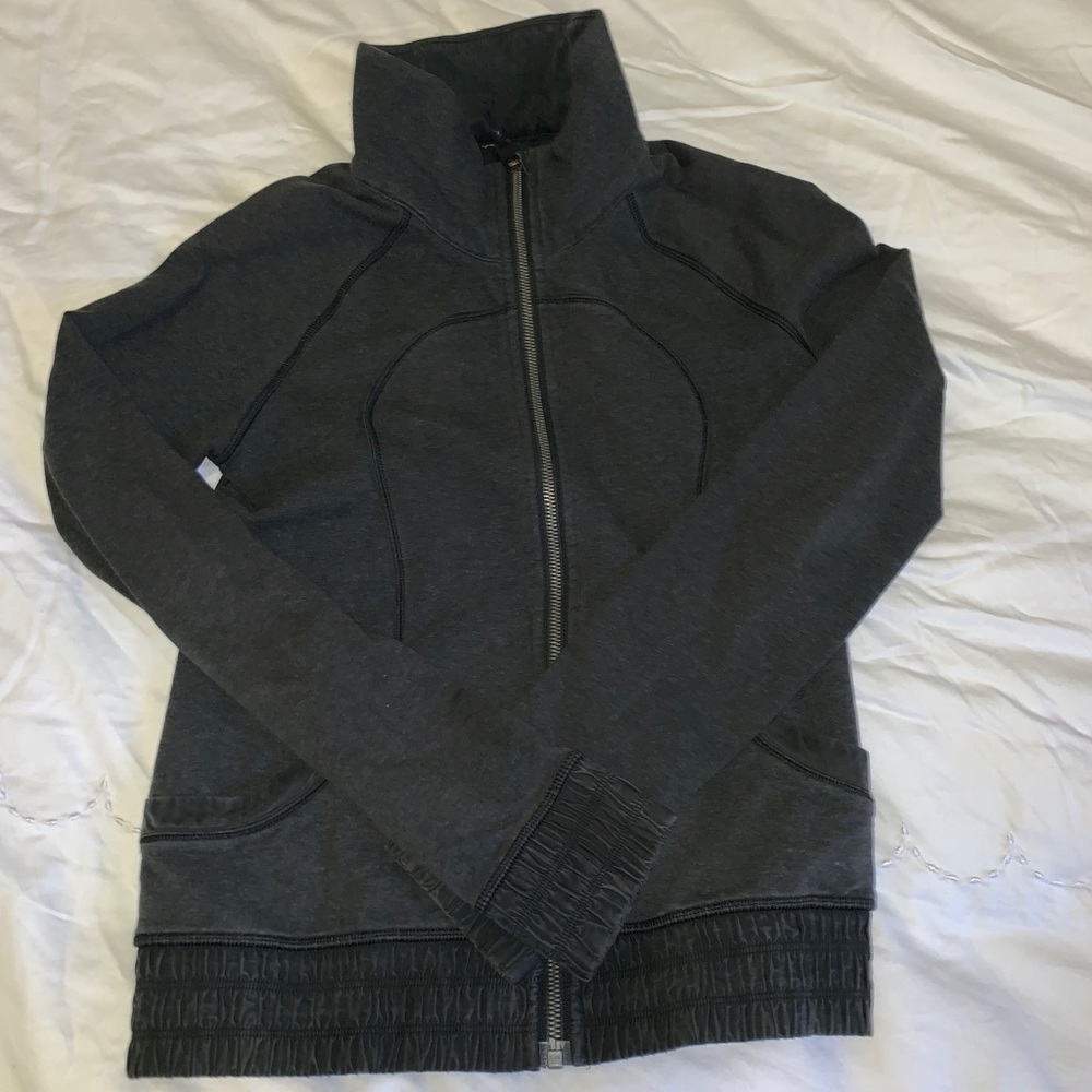 Lululemon jacket